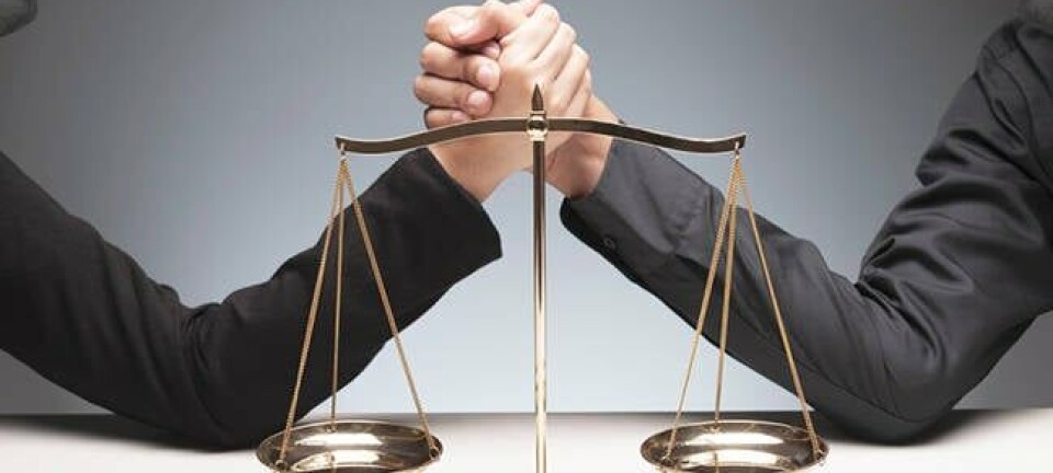 lawyer