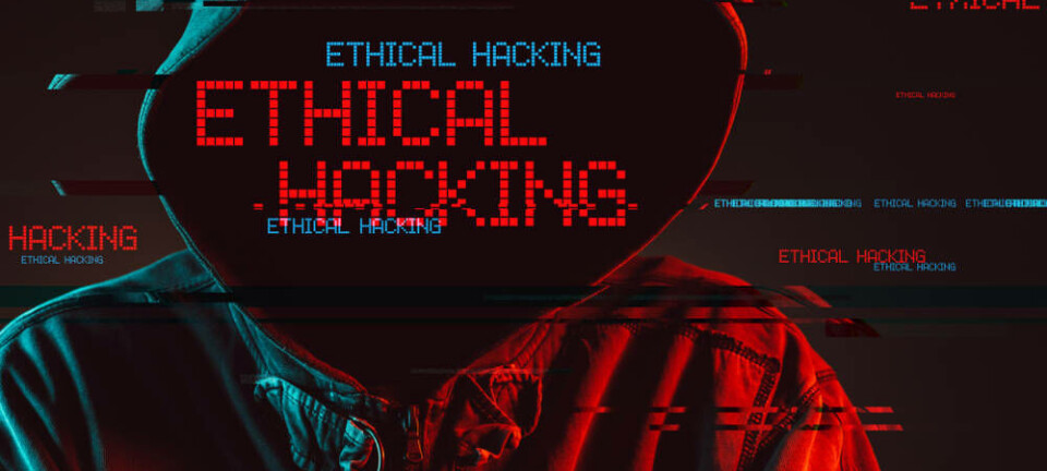 Ethical hacking