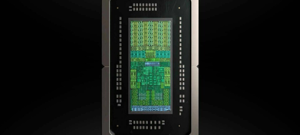 Cover image of Nvidia's GB10 superchip
