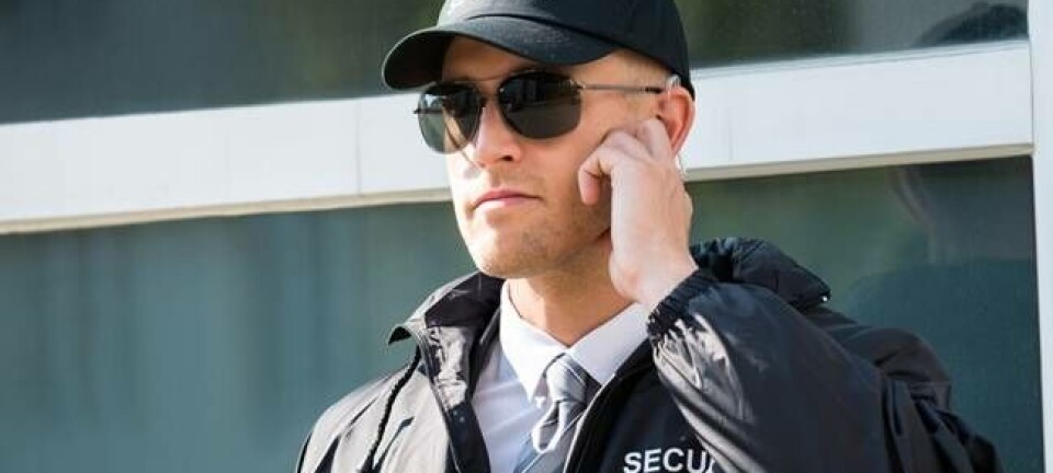 Secret Service