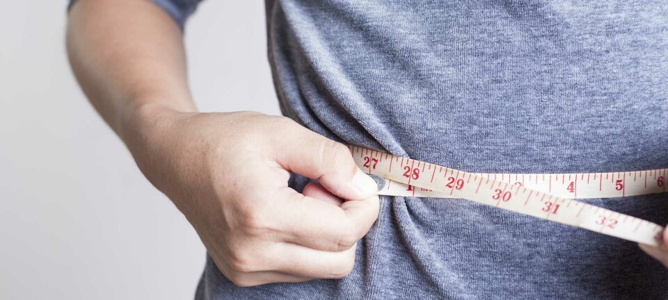 slim down