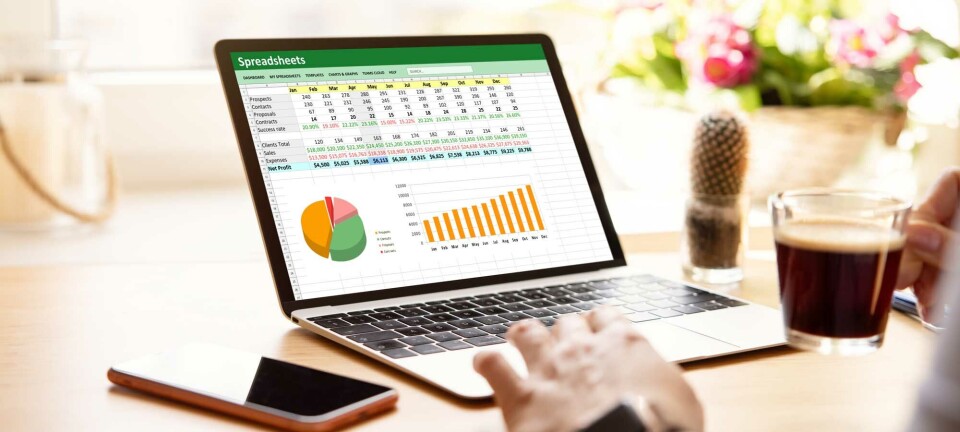 excel
