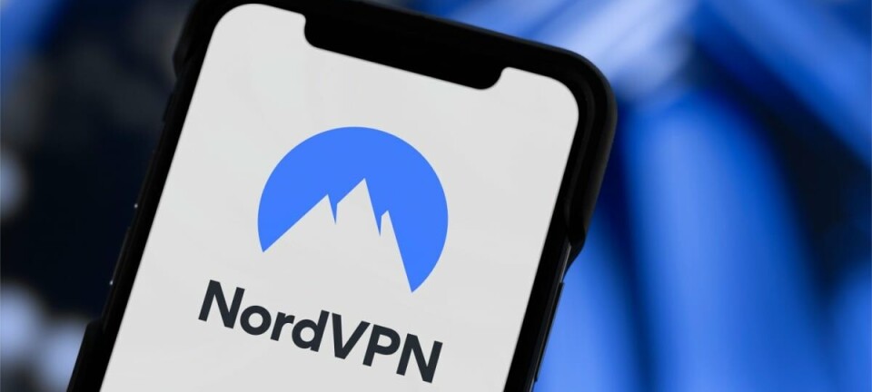 NordVPN