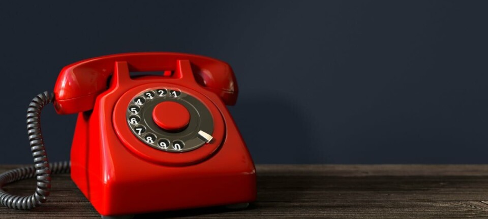 Hotline