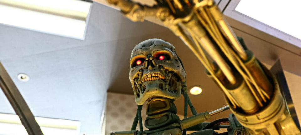 robot