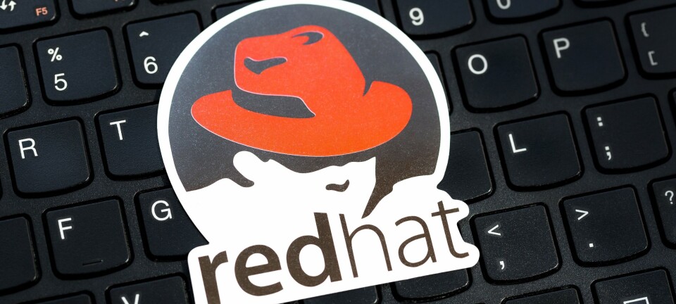 Red Hat