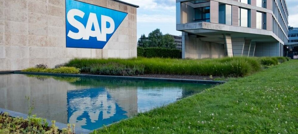 SAP