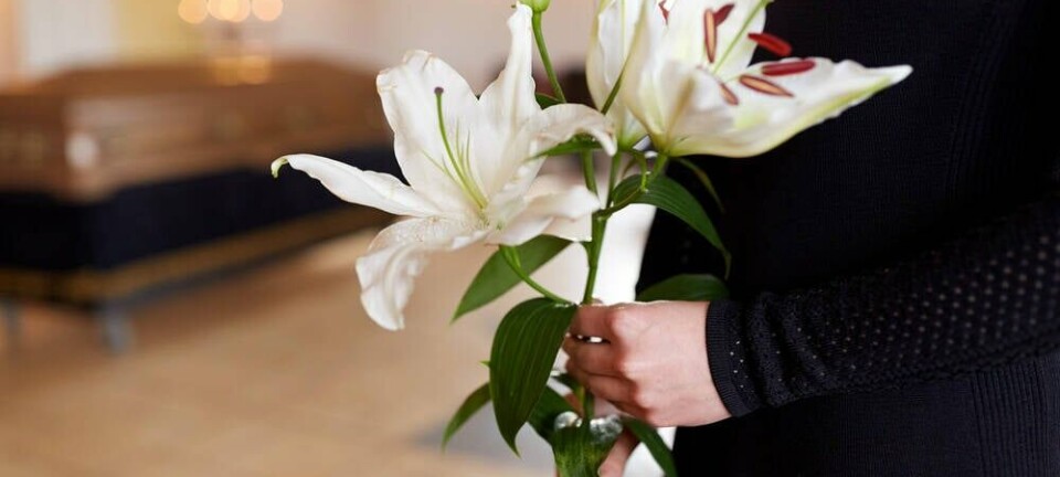 funeral