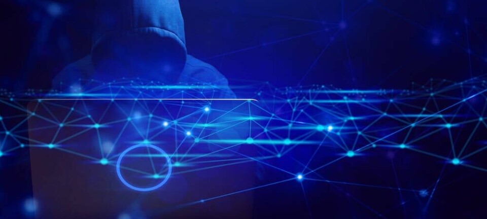 shutterstock network cyberattack