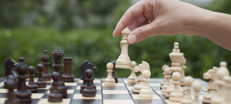 chess