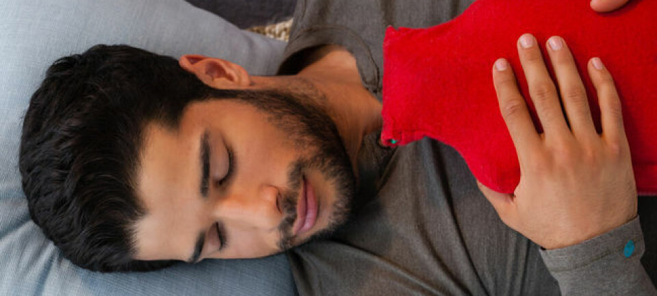 shutterstock_sleeping_chap