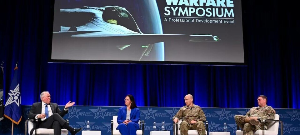 USAF-officials-reintroduce-warrant-ranks