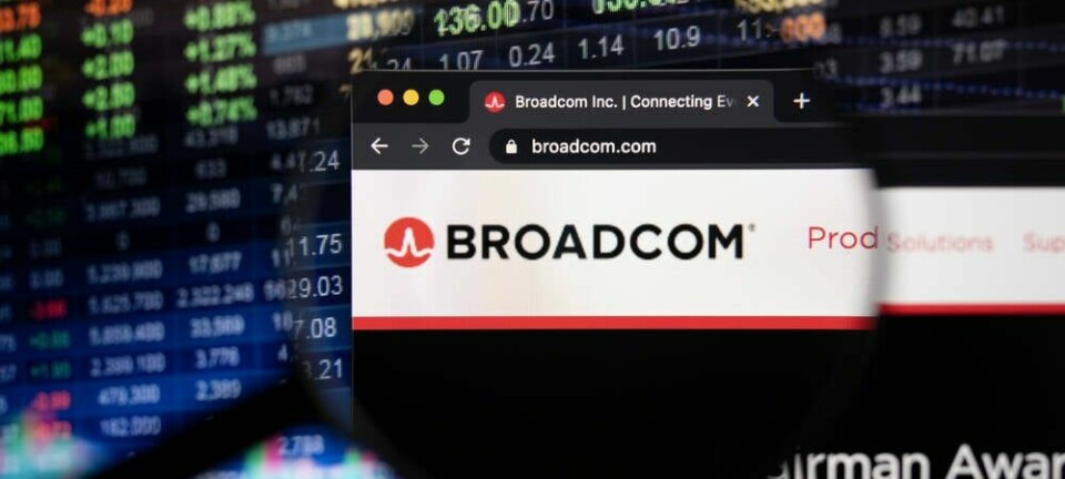 broadcom