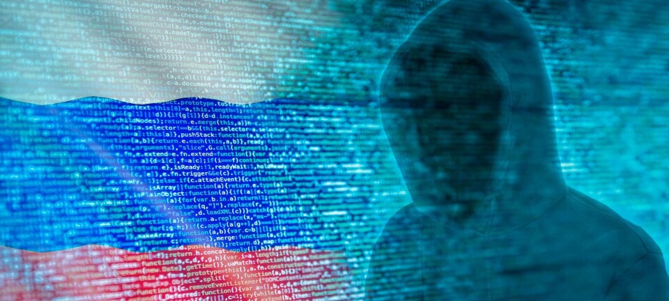 Russian Developer