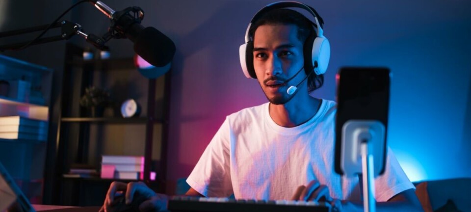 Livestreamer