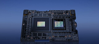 Nvidia's Grace-Hopper superchip