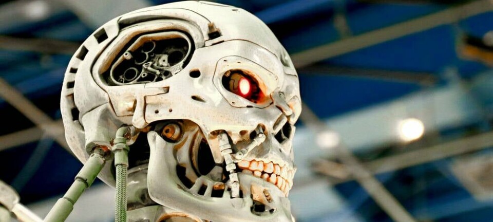 robot