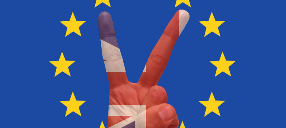 UK