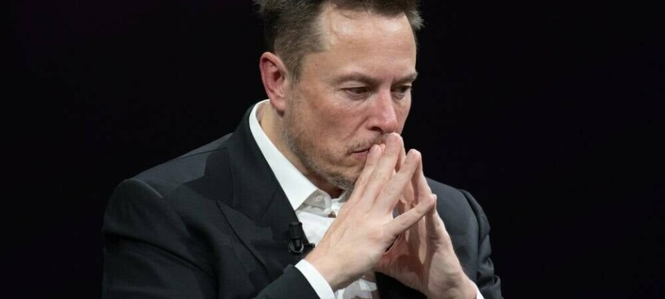 musk