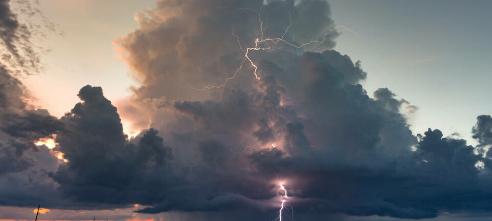 cloud
