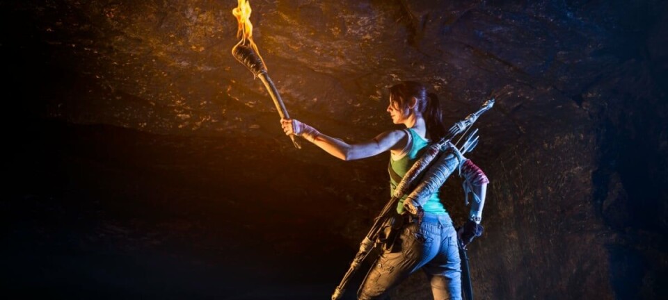 Tomb Raider
