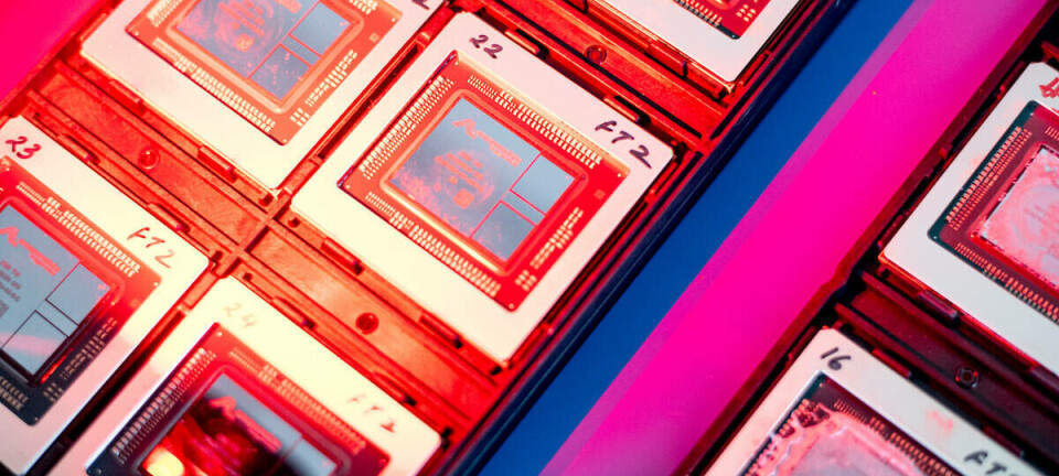 AWS's custom Trainum ML chips have seen an uptick in demand from generative AI adoption, execs say.