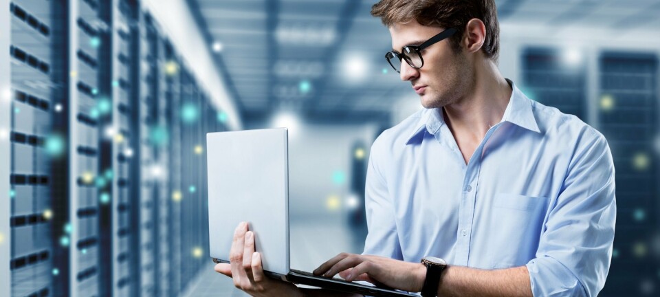 datacenter