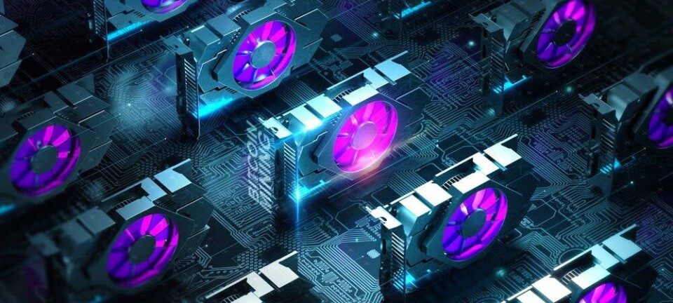 mining