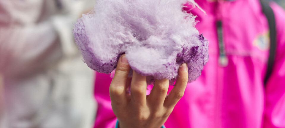 infrastructure as cloudy candyfloss: Azure service mesh