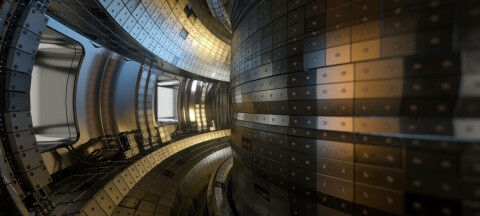 tokamak