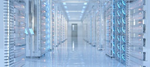 datacenter