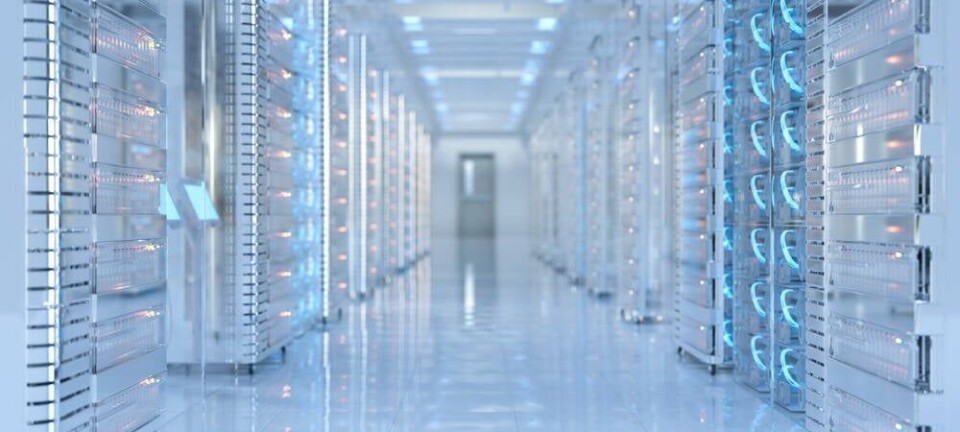 datacenter