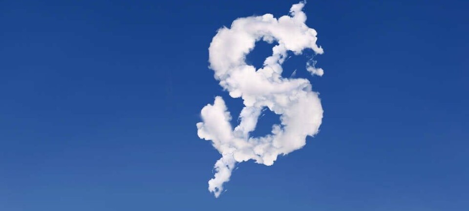 cloud