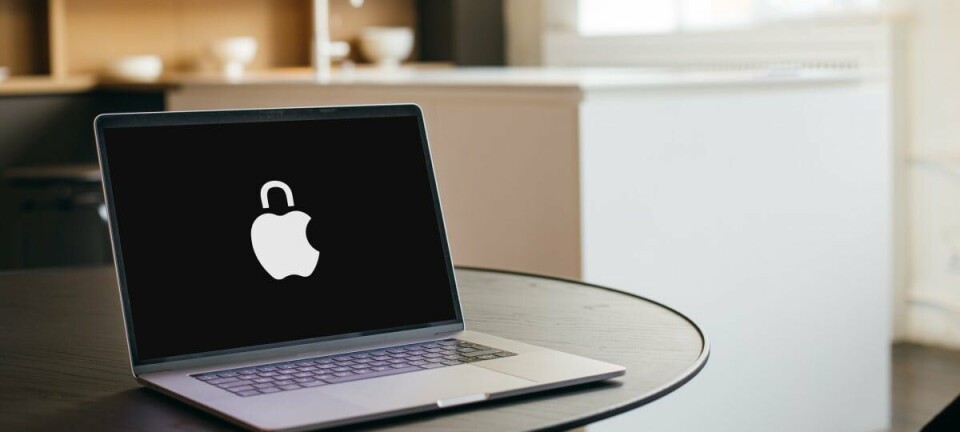 Apple security