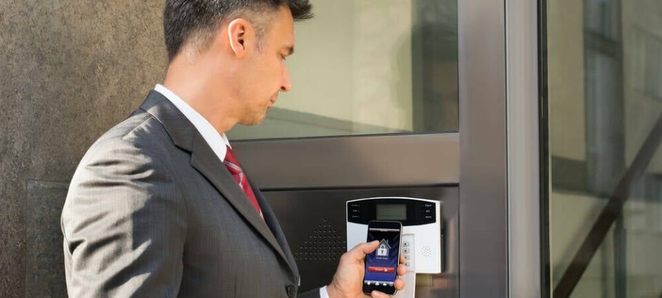 access security