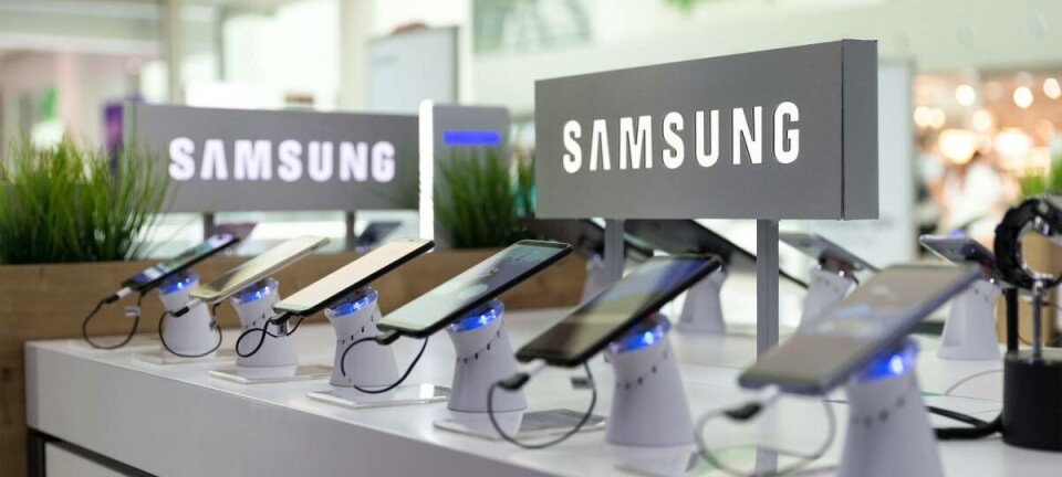 Samsung