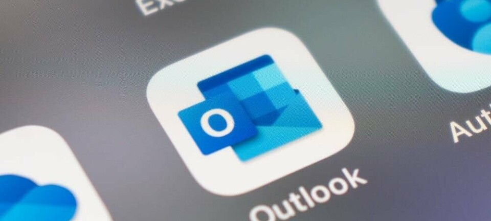 outlook