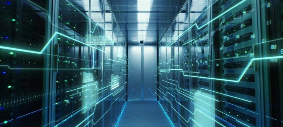 server racks