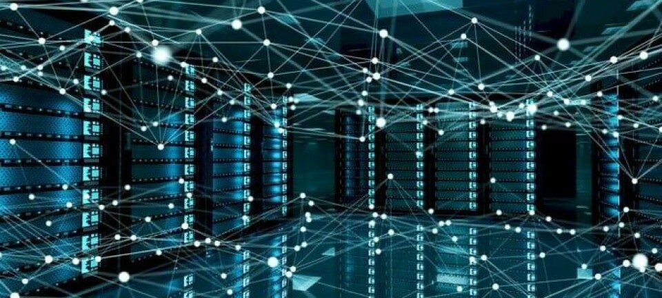 network logo 4