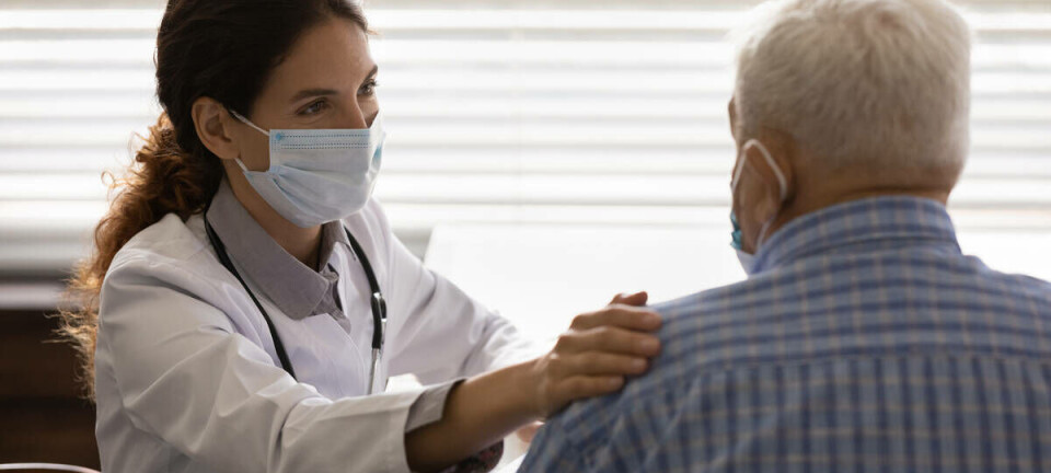 doctor
