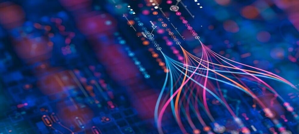 data and analytics converge