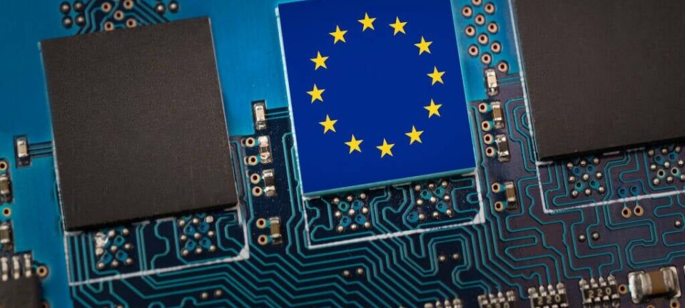 EUChips