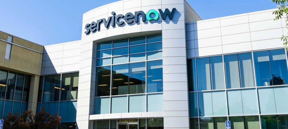 servicenow hq santa clara