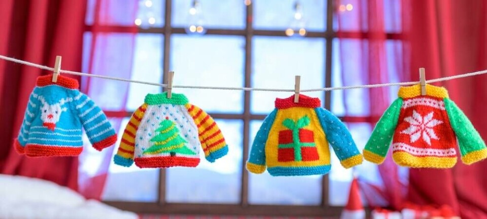 Ugly Sweater