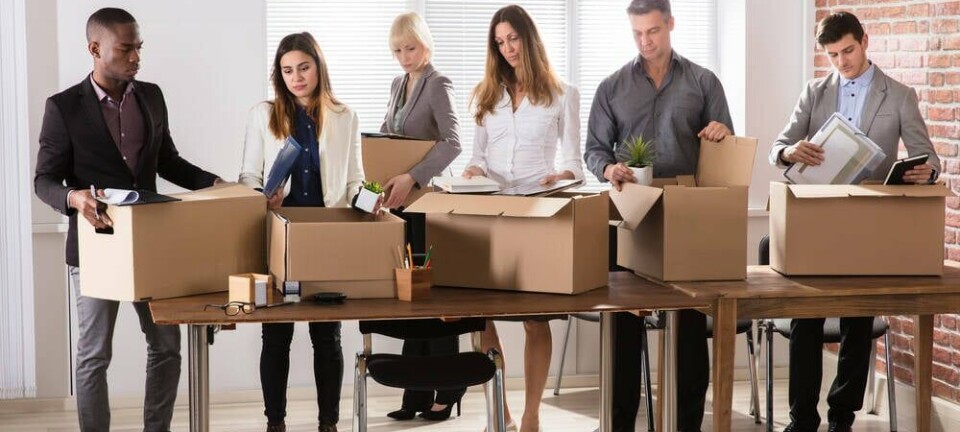 layoffs