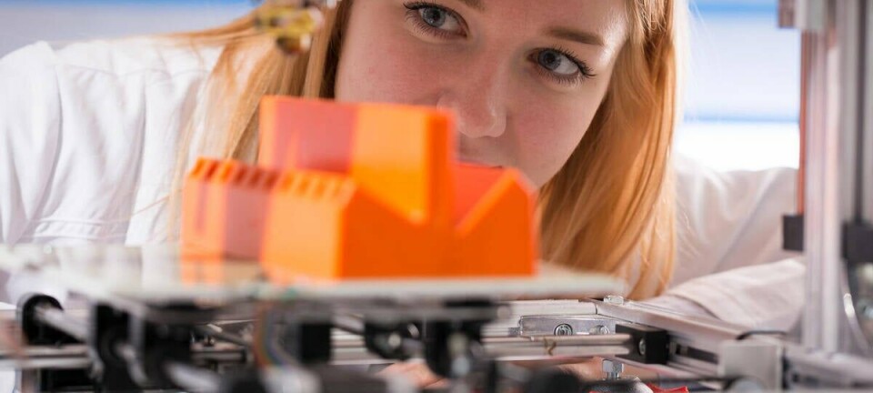 3d printer troubleshooting