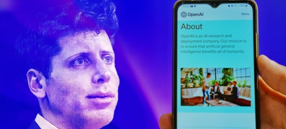 openAI