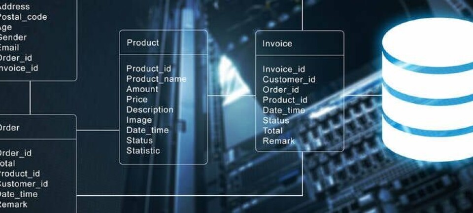 database