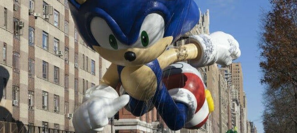 sonic