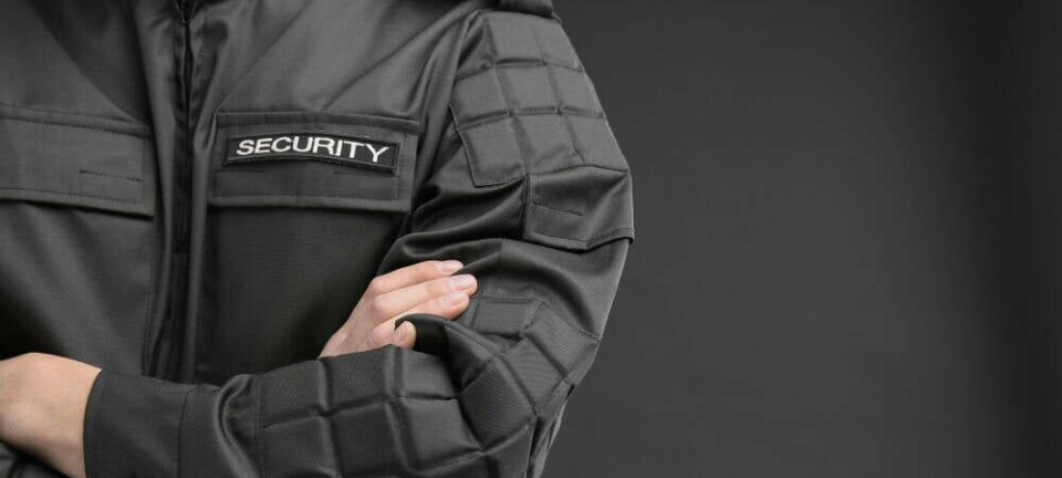 security